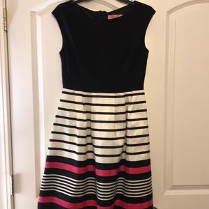 Eliza J of New York sleeveless dress